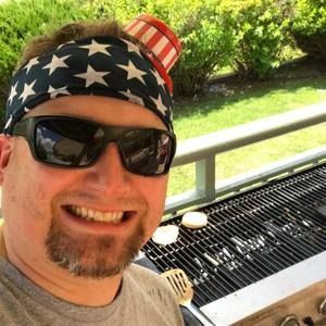 Meet your Posher, Joe